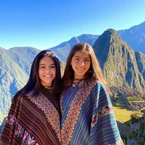 Paquetes en Perú