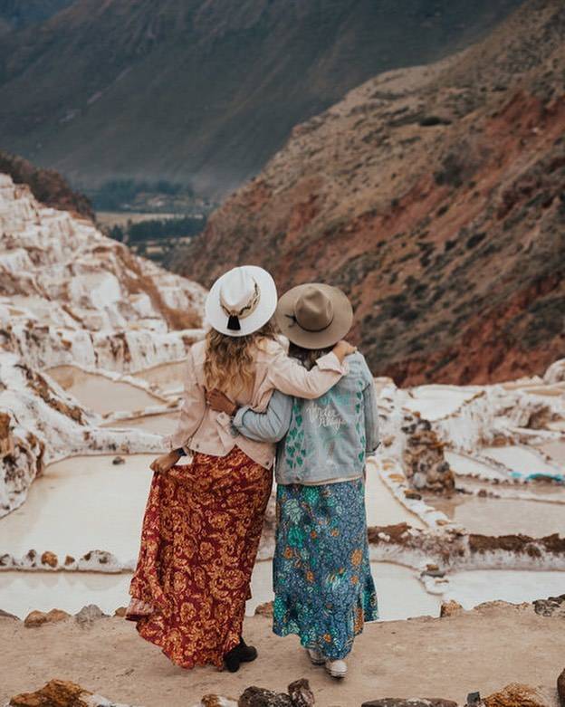 Tours en la ciudad del Cusco