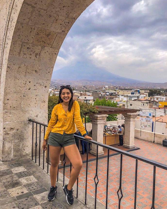 Tours en Arequipa