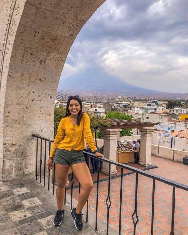 Tours en Arequipa