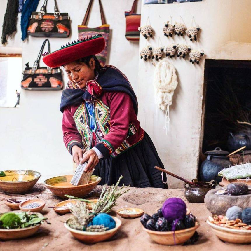 Chinchero