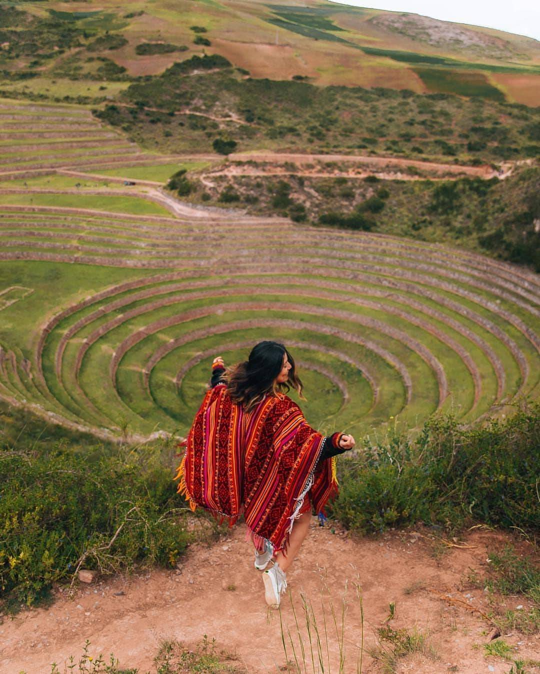 Maras y Moray 1 día