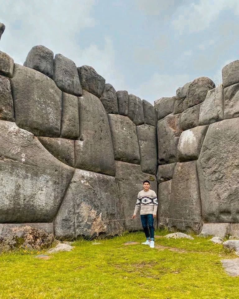 CIty tour en Cusco, Qoricancha,  Saqsayhuamán , Qenqo , Puka Pukara  y Tambomachay