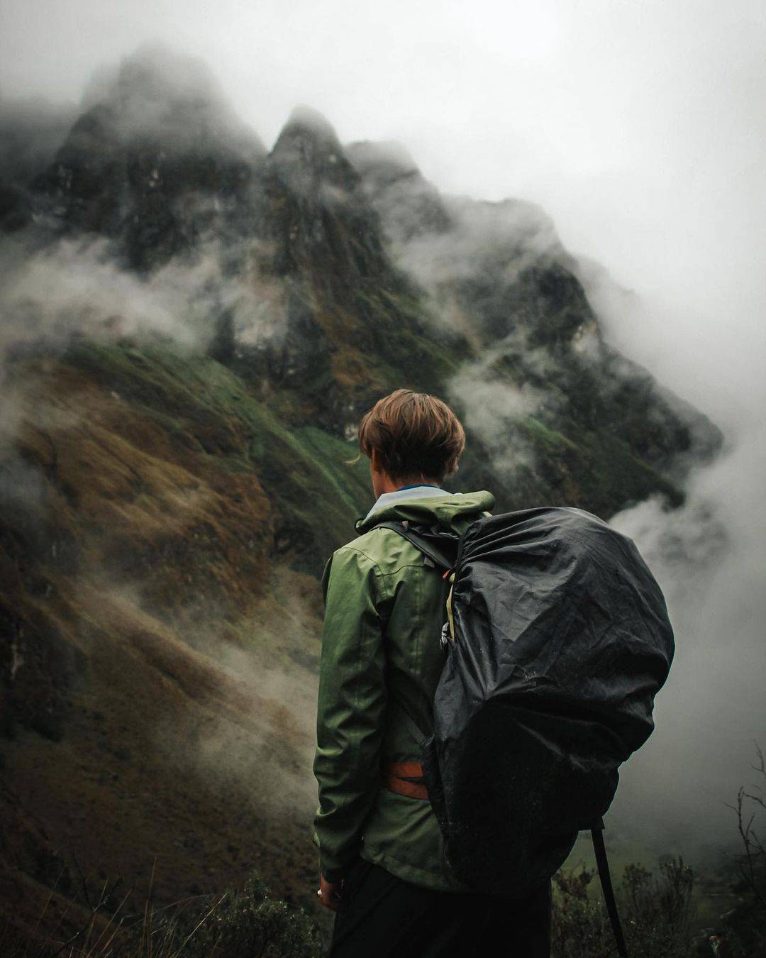 Camino Inca 4 Días
