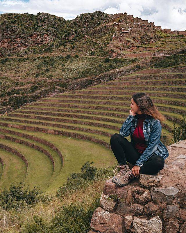 Tour Valle Sagrado full day