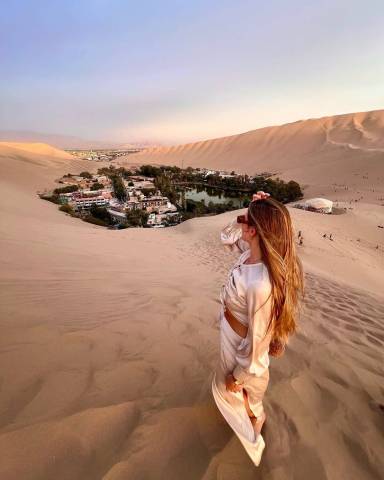 Paquete de viaje a peru 14 días