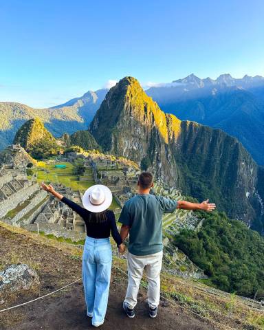 Tour Machu Picchu